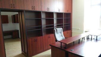 Pronájem kanceláře 48 m2 v centru města - ul.Josefská - 3