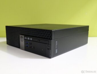 PC DELL OPTIPLEX 3040 /i5-6500/16GB/SSD250GB/WIN11/ZÁRUKA - 3