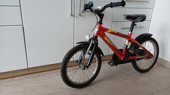 Detske kolo 20" - 3