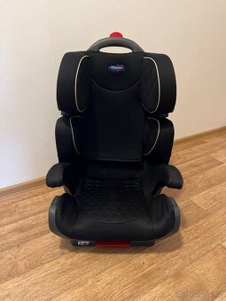 Dětská autosedačka Klippan Wego 15-36kg - 3