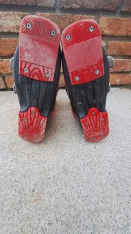 Prodám lyžařské boty 270 mm (stélka 230 mm) - 3