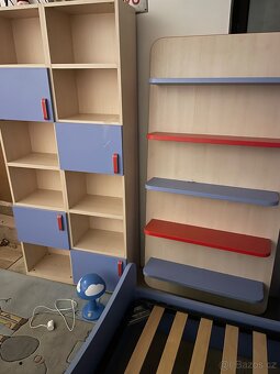 Italský dětský pokojíček - 3