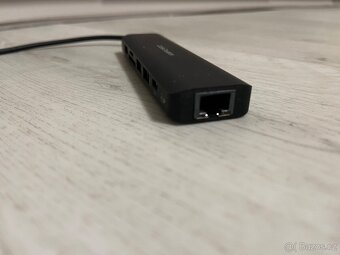USB-C hub 7v1 CableCreation - 3