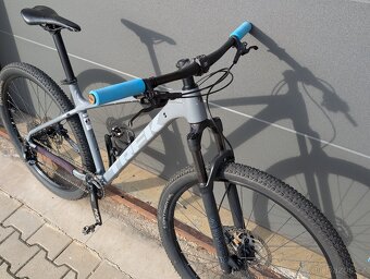 Trek X-caliber 7 , Sram 1x12 - 3