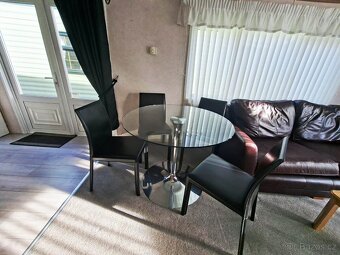 mobilheim,mobilní dům Pemberton Lucerne 12,4x3,7 m - 3