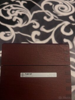 Neumann TLM 107 - kondenzátorový mikrofon - 3