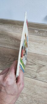 Časopis Kreslené seriály Jaroslava Foglara - 3