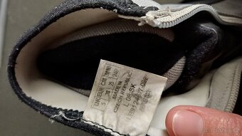 Běžkařské boty - vel. 38 - 3