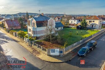 Pronájem, domy/vila, 255 m2, Romana Blahníka 804, Zbraslav,  - 3