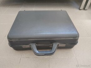 Psací stroj Consul, model 2226 - 3