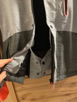 Lyžařská dámská bunda O’neill - 3