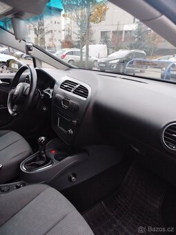 SEAT LEON  2006 135300km - 3