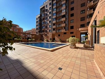 Apartmán v Alicante – Novostavba - 3