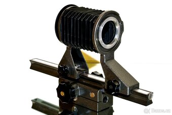 Měchové zařízení M42 - 3