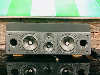 Sonus Faber Domus Center - 3