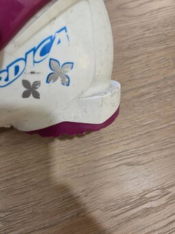 Dětske boty NORDICA - 3