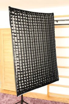 Softbox KH 80x120 - 3