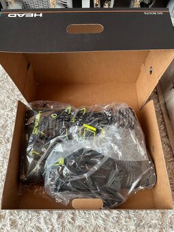 Lyžáky Head Nexo Lyt 130 RS - 3