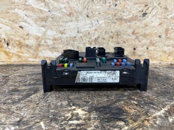 ŘÍDICÍ JEDNOTKA BSI 9653667680 - 3