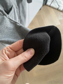 Nepromokavý dámský kabát Woox - 3