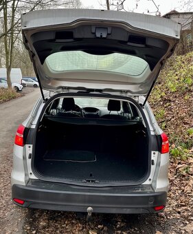 Ford Focus Ecoboost 1.0 - 3