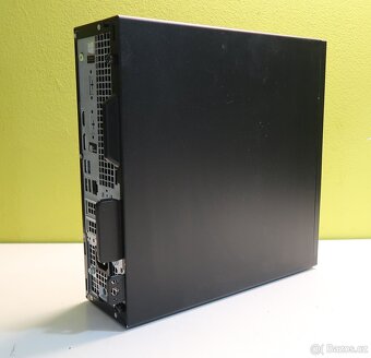 DELL OPTIPLEX 3060 /i5-8500T/16GB/SSD256GB/HDMI/WIN11/ZÁRUKA - 3