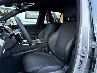 Mercedes-Benz GLC 200 4Matic AMG Line, Burmester, LED, 360 - 3