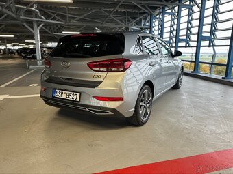 Hyundai i30, 1.5 TGDi, MHEV, Style, DPH - 3