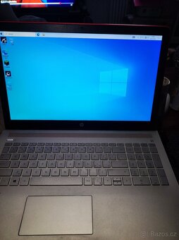 Notebook HP Pavilion 15 - 3