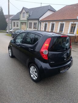 Opel Agila - 3