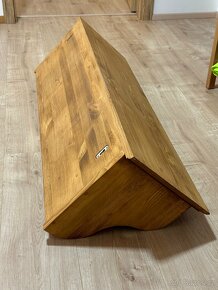 Police z masivu - borovice - 3