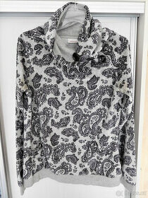 Dámské mikiny,košile,svetry - 3