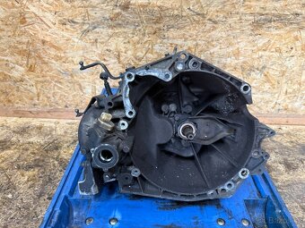 MANUÁLNÍ 5Q PŘEVODOVKA 1.6 16V PEUGEOT / CITROEN 20DM46 - 3