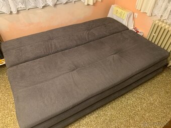 Sedací souprava jako nová. - 3