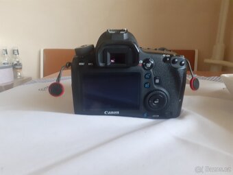 Canon EOS 6D - 3