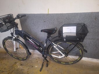 Prodam elektrokolo - 3