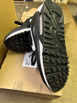Nike Air Max velikost 39 - 3