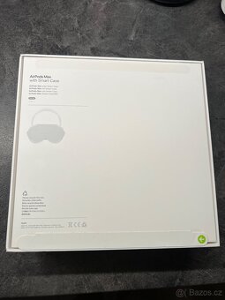 Apple AirPods Max 2 - super stav - 3