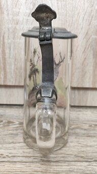 Korbel- lesní zvěř - 3