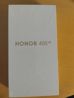 Honor 400 5G - 3