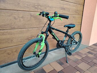Btwin Racing Boy 500.Kola 20. - 3