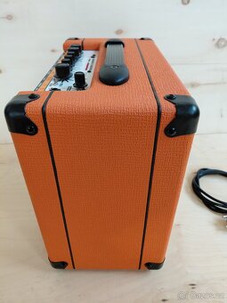 Kytarové combo Orange crush 20RT - 3