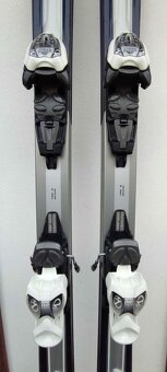 Lyže Volkl - 160 cm - 3