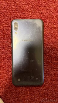 Samsung Galaxy M10 16 GB - 3