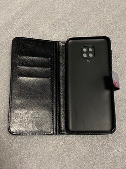 Pouzdro na Xiaomi Redmi Note 9S - 3