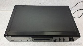 Stereo tape deck Sony TC-KE300 - 3
