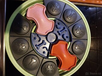 Trénink pro psa - pro pamlsky - 3