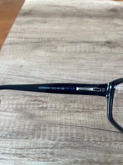 Dioptrické brýle - 3