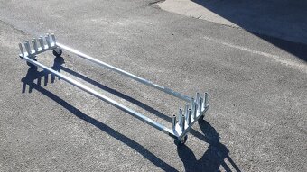 Transportní vozík - 3