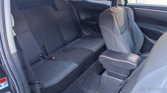 Suzuki Swift Sport 1.6i - 3